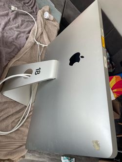 Apple monitor