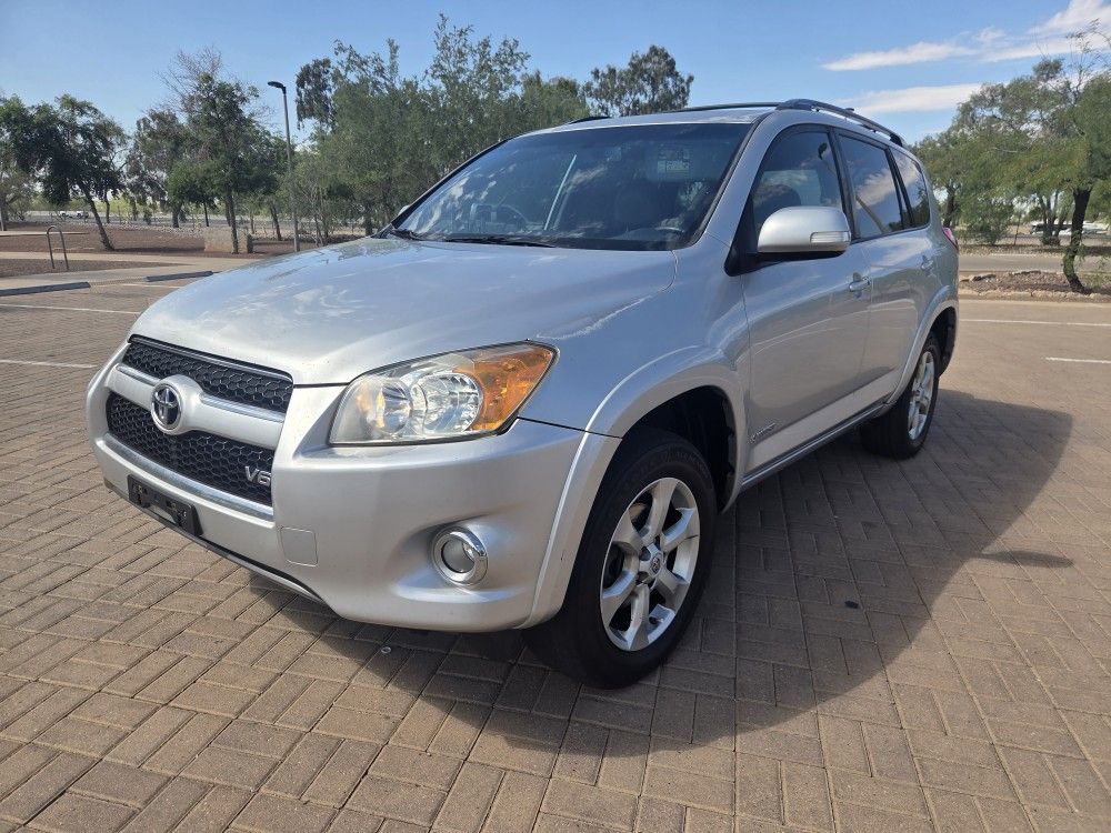 2010 Toyota Rav4