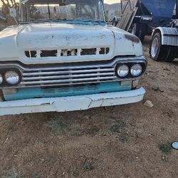 1959 Ford