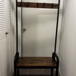 Bags, Shoes Rack, Front Door Stand . Multipurpose Rack