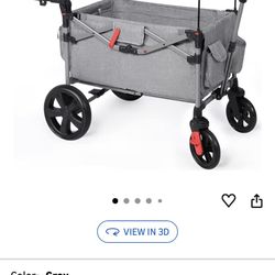 Kids Wagon