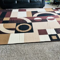 Carpet 8X10