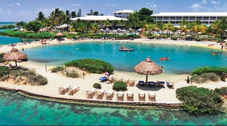 Hawks Cay Getaway - Reserve Your Stay With $50 Deposit!!