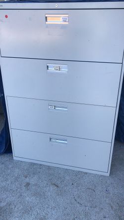 Office cabinet