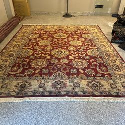 Antique Traditional Heritage Safavieh Rug 