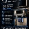 Lightning TV Mounting Services