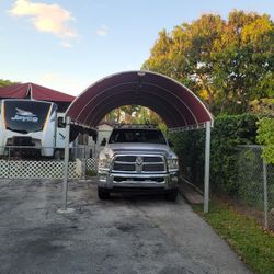 2016 Ram 2500