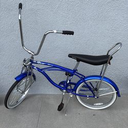 Hero Micargi Lowrider