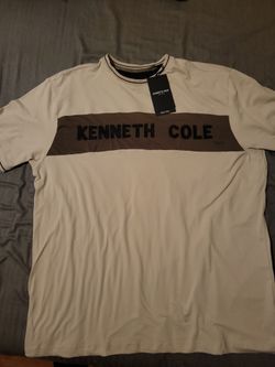 Kenneth Cole T Shirt 