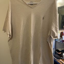 Ralph Lauren V Neck