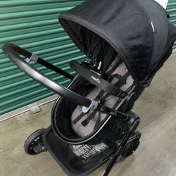 Pivot Stroller