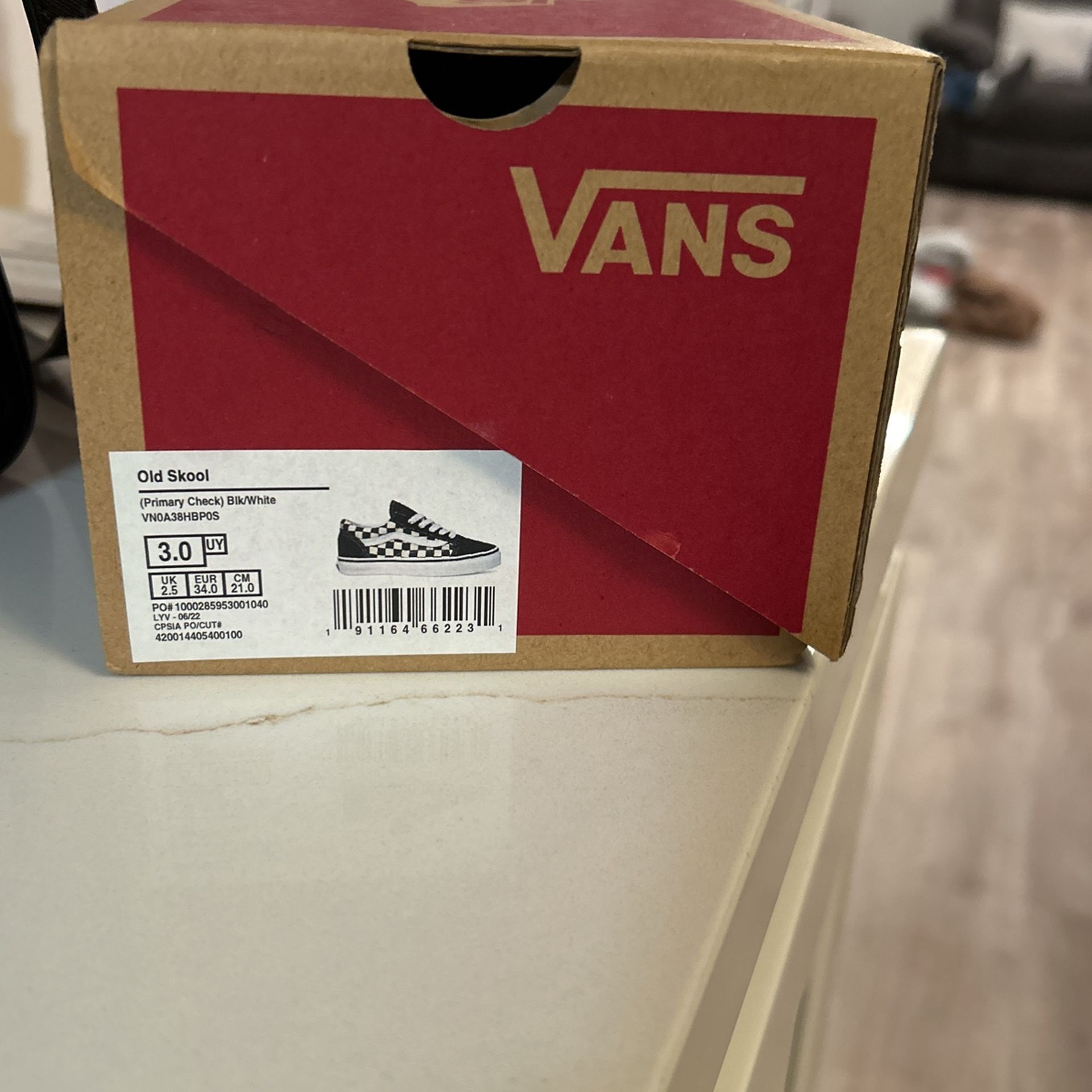 Vans