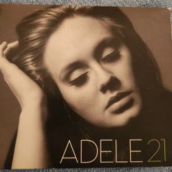 Adele  21 Target Deluxe Edition 2-CD Set
