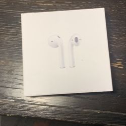 Air Pods