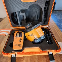 Lazer Level  New Condition