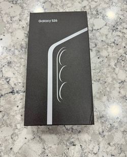 Samsungs galaxy S26 ultra
