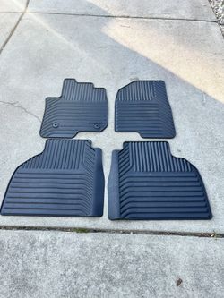 Floor Rubber Mats