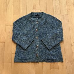 Jones NY cardigan 