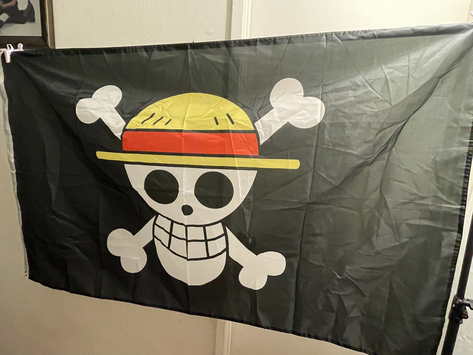 One Piece Banner