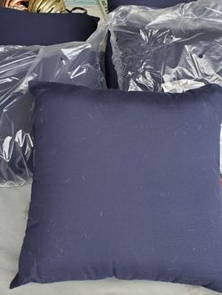 Pillows