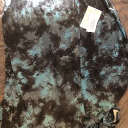 New Luluroe Jennifer midi Skirt XL