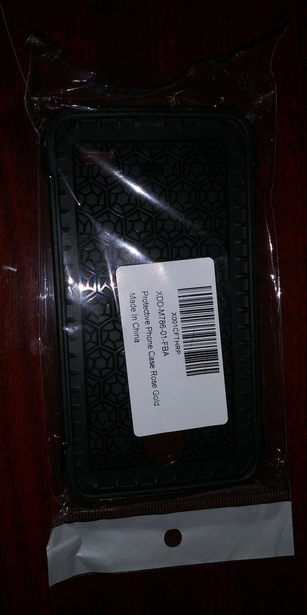 LG Stylo 3 Plus Phone Case