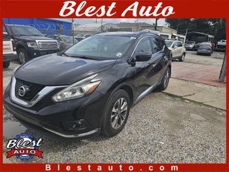 2016 Nissan Murano