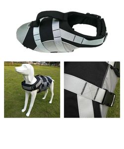 Dog Swim Vest 