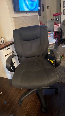 Desk chair