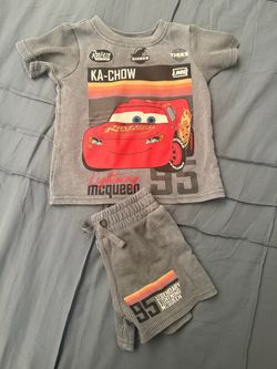 Baby clothes