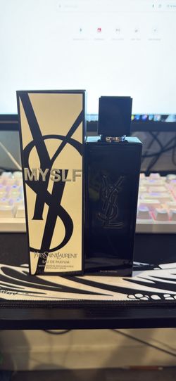 YSL Myslf