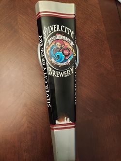 Beer Tap Handles