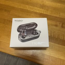 TOZO T10