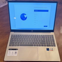 HP 15.6” Laptop Intel i7 |16GB RAM |512GB SSD 