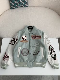 L X V Jacket