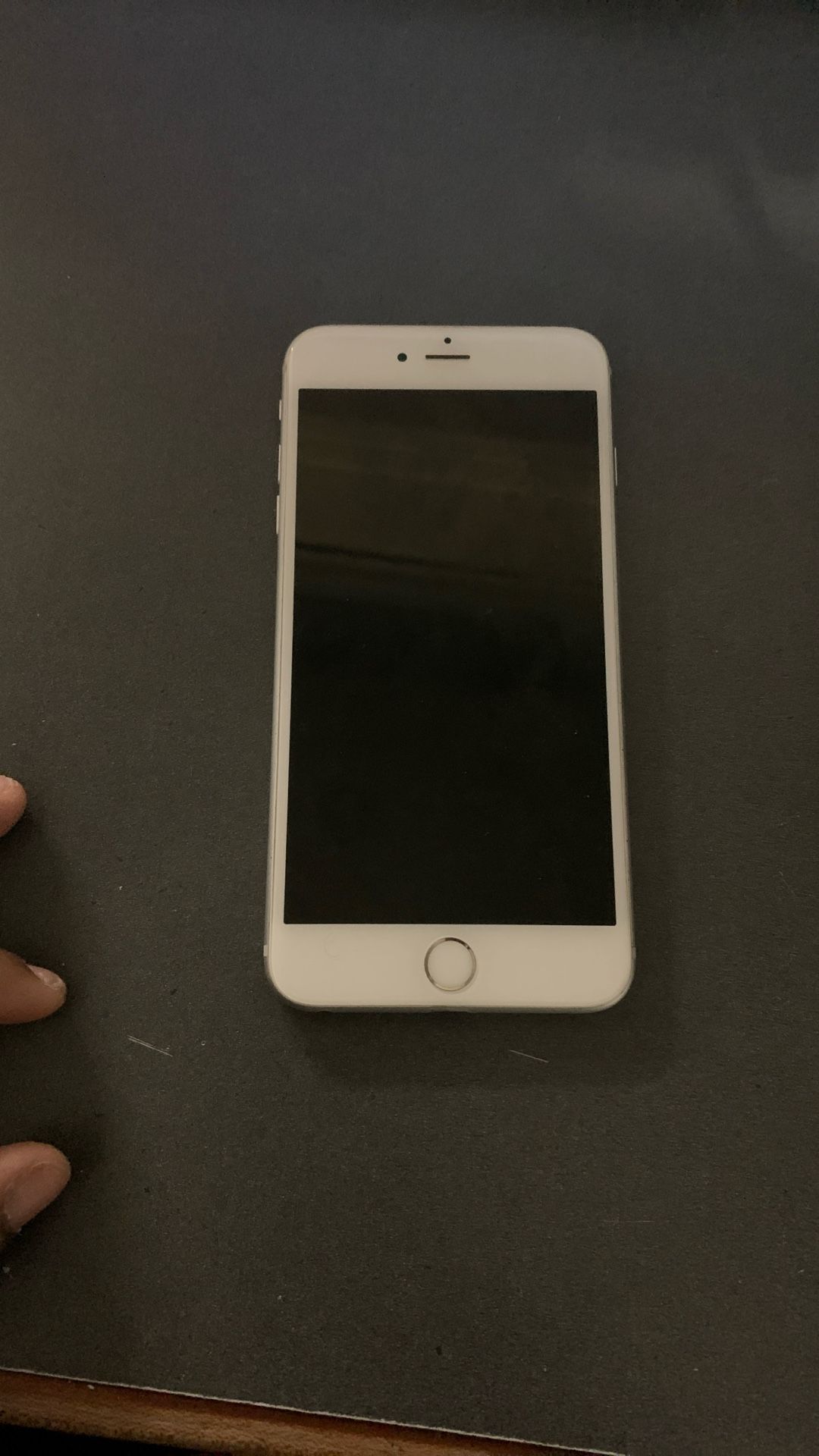 Locked iPhone 6s For Sale