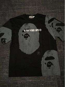 Bape shirt