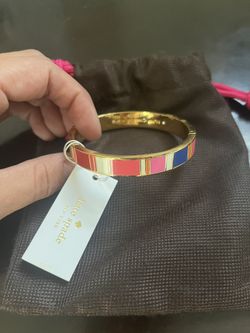 Kate Spade Bracelet