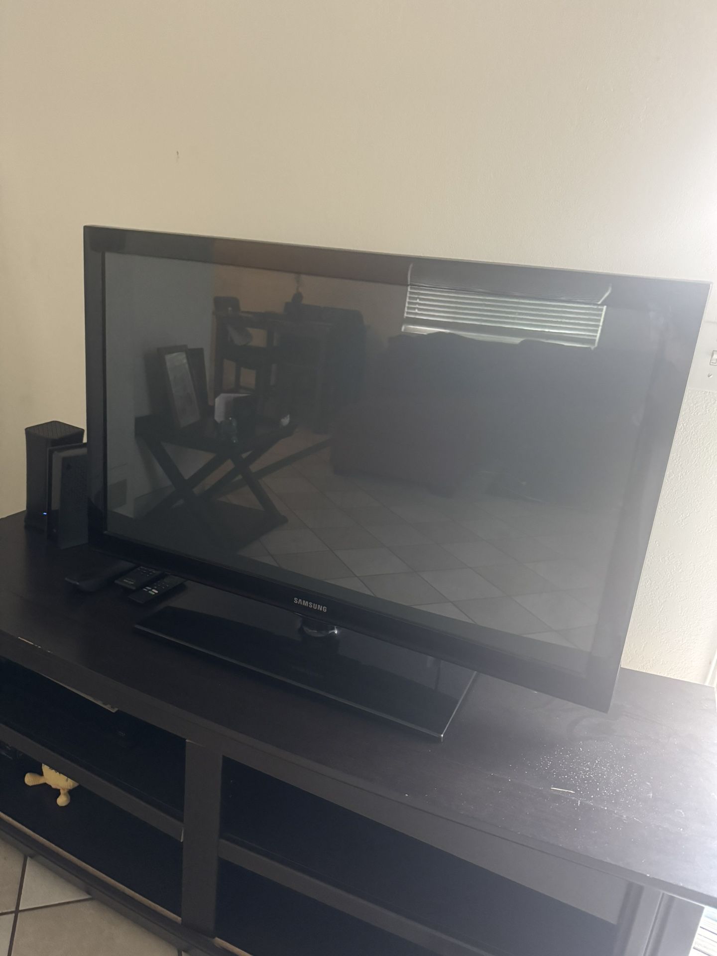 Samsung 40”