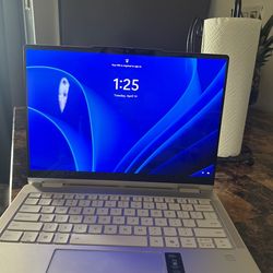 Lenovo YOGA