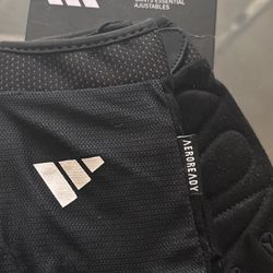 Adidas Workout Gloves 