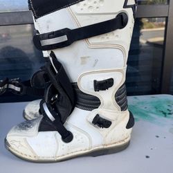 Alpine Stars tech 6, size 13