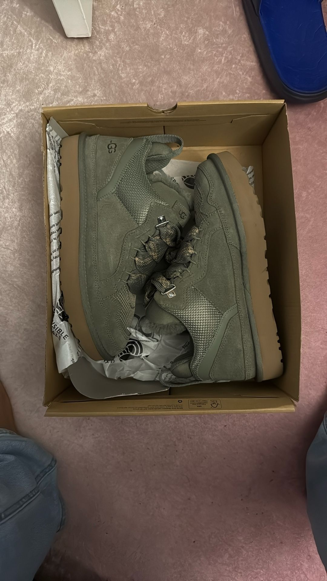 Uggs