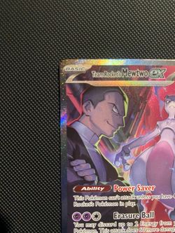 Mewtwo