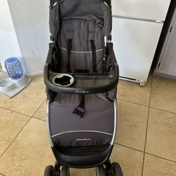 FREE stroller