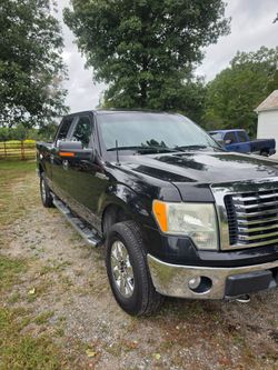 2010 Ford F-150