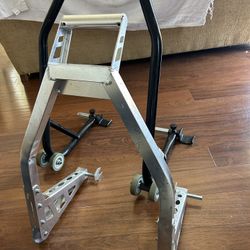 Motorcycle Stands