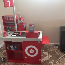 Target Play Set