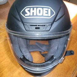 Shoei RF1200 Helmut
