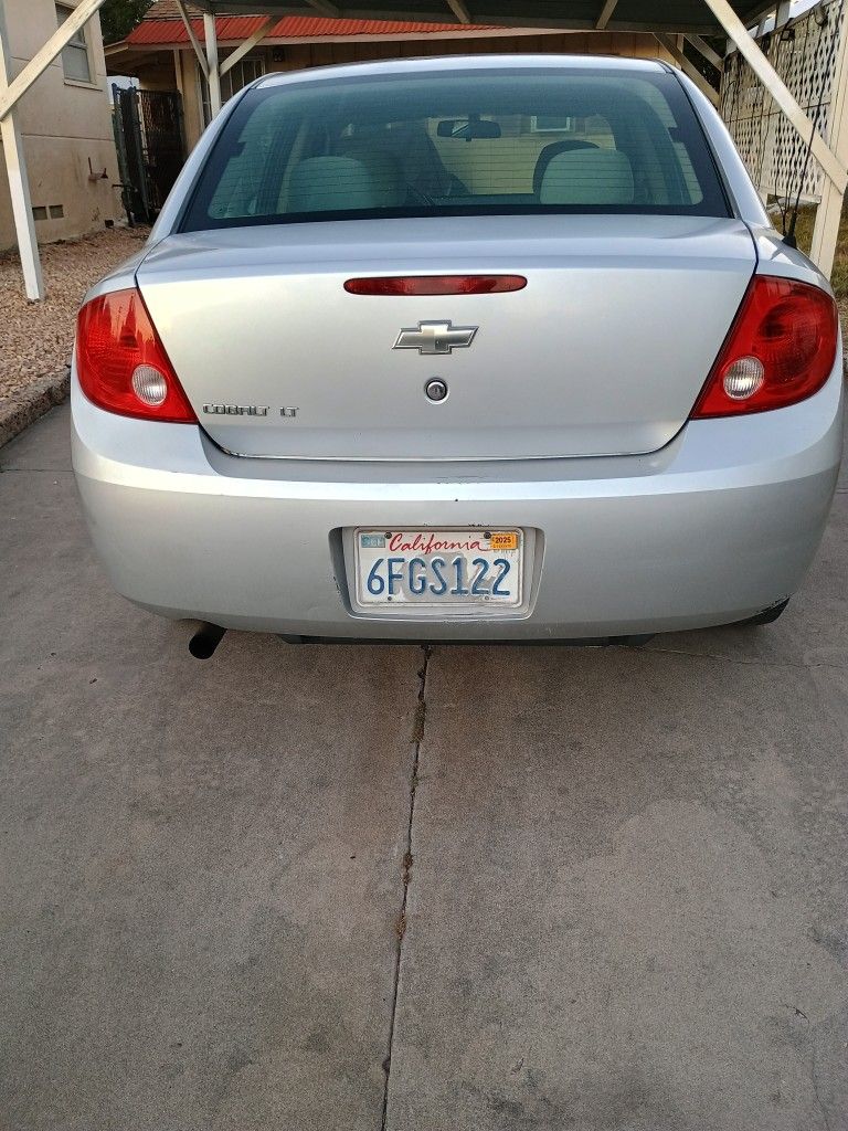 2009 Chevrolet Cobalt
